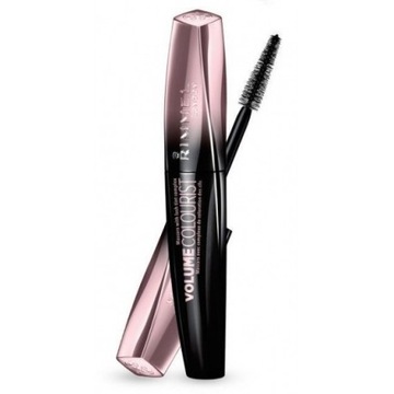 Rimmel Tusz do rzęs Volume Colourist czarny 11ml