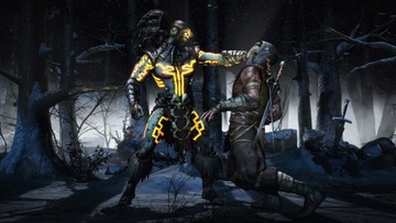 Ключ Steam для Mortal Kombat X: Kombat Pack