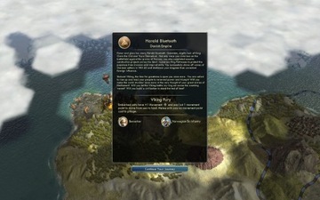 DLC для Civilization V Дания и пакет Explorer Pack Steam