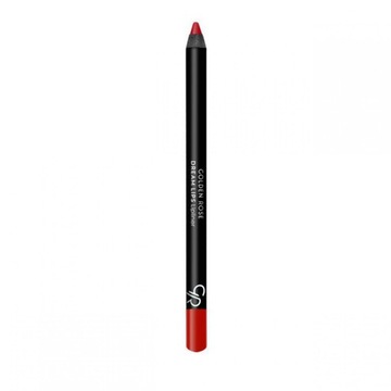 Перманентный карандаш для губ Golden Rose Dream Lips Lipliner, 525