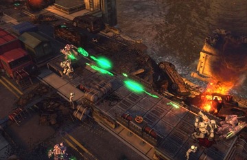 XCOM: Enemy Within KOD STEAM