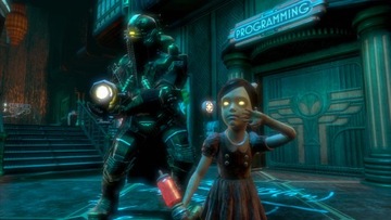 Steam-ключ для BioShock 2 Minerva's Den