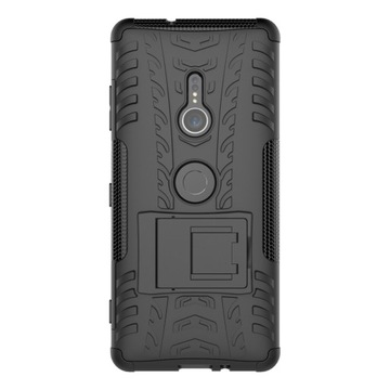 Etui Pancerne do Sony Xperia XZ3, nakładka, case