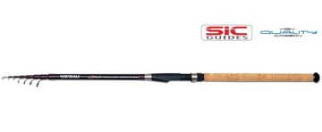 MISTRALL LEXUS TELE MATCH ROD 3,90 м / 5-25 г