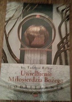 Uwielbienie Miłosierdzia - ks. Tadeusz Ryłko