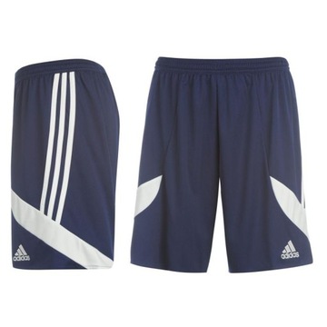 ADIDAS SZORTY Męskie S-XXL tu S _8543