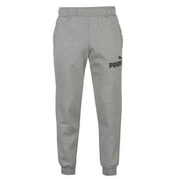 PUMA Męs.SPODNIE DRESOWE S-XXL tu XXL _12884