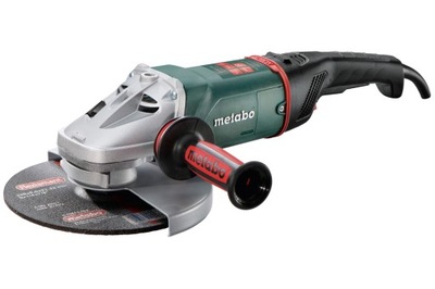 Metabo WE 24-230 MVT Quick - milautoparts-fr.ukrlive.com