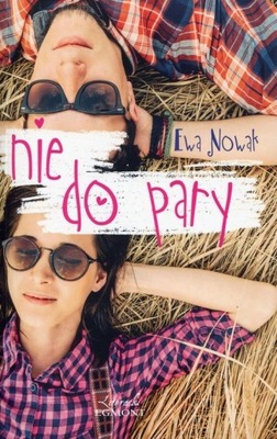 Nie do pary EWA NOWAK