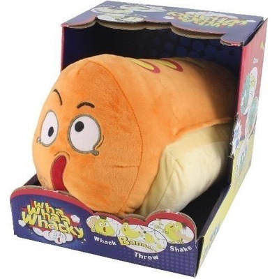 Maskotka Wha Whaa Whacky Hot Dog Anek WW1002