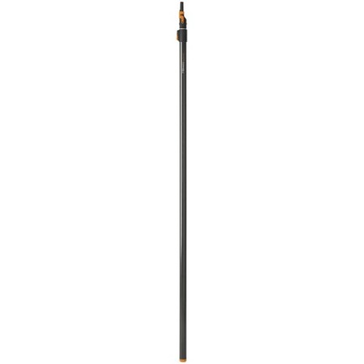 TRZONEK TELESKOPOWY TYCZKA DO PIŁY SZCZOTKI FISKARS (L) QUIKFIT 2 DO 4M