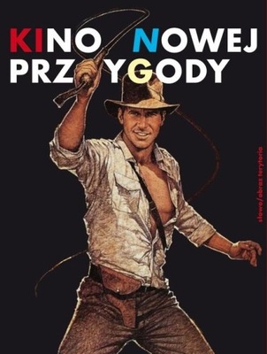 KINO NOWEJ PRZYGODY, NOWA