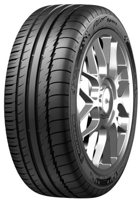 TIRE LETNIA MICHELIN REMOTE CONTROL SPORT PS2 235/50R17 96 Y N1 - PORSCHE - milautoparts-fr.ukrlive.com