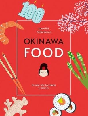 Okinawafood Dr Bonan Kathy, Laure Kie