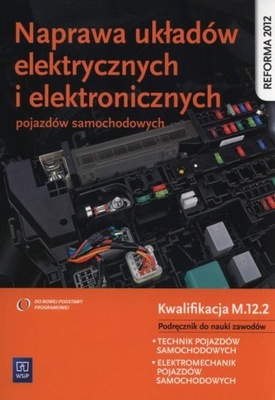 Naprawa układów elektrycznych i elektronicznych poj samoch G Dyga stan BDB