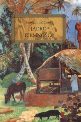 JĄDRO CIEMNOŚCI OKLEINA /GREG