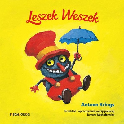 Leszek Weszek Antoon Krings