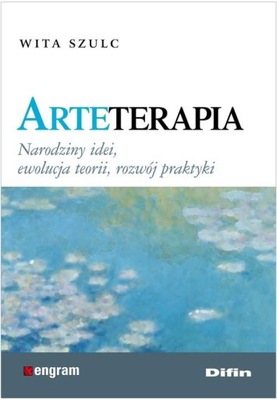 Arteterapia Wita Szulc Difin