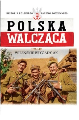 Polska Walcząca Wileńska Brygada Armii Krajowej 49