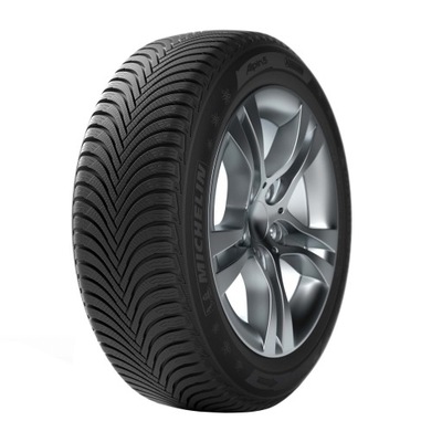 MICHELIN Z215/55 R17 ALPIN 5 94V AO 3PMSF