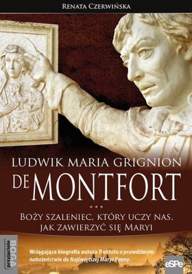 Ludwik Maria Grignion de Montfort eSPe