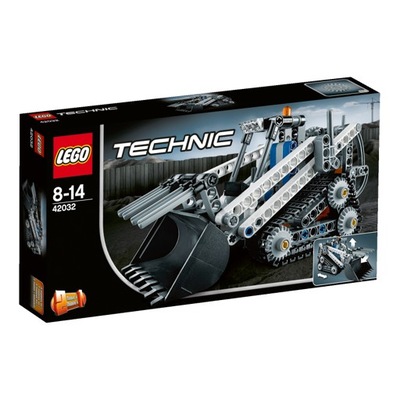LEGO Technic 42032 OPIS!!