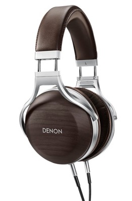 Słuchawki wokółuszne Denon AH-D5200