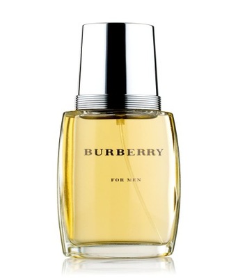 Burberry For Men 100 ml woda toaletowa
