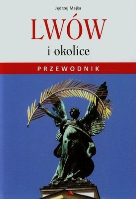 Lwów i okolice Jędrzej Majka