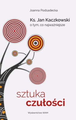 Sztuka czułości Joanna Podsadecka