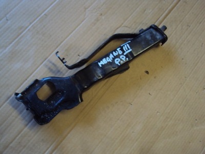 BUMP STOP BUMPER RIGHT FRONT RENAULT MEGANE III @ - milautoparts-fr.ukrlive.com