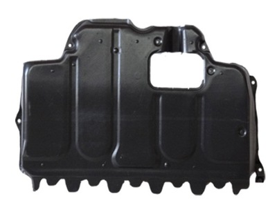 PROTECTION DE MOTEUR VW POLO 6N2 99-01 - milautoparts-fr.ukrlive.com