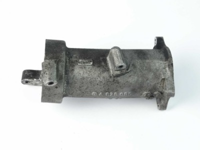 Mercedes w163 4.0 cdi труба воздуха a6280981507 фото №1