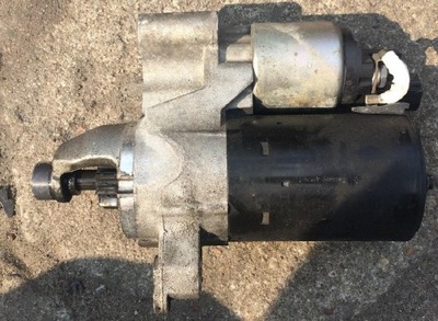 Audi a4 a5 b8 2.0 tfsi стартер фото №1