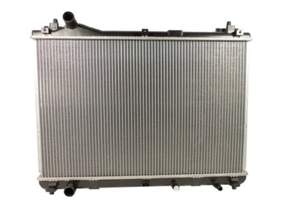 RADIATEUR SUZUKI GRAND VITARA 1.9 DDIS 17700-67J00 - milautoparts.fr