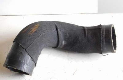 Audi q5 8r0 труба интеркулер 8r0145737p фото №1