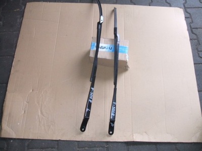 Peugeot 5008 важіль двірники щітка важелі фото №1