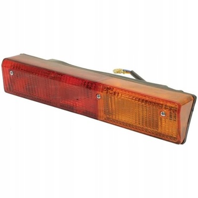 LAMP REAR RIGHT SAME MF FIAT 1425886M92 - milautoparts-fr.ukrlive.com