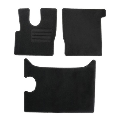 MATS VELOUR TEXER - milautoparts.fr