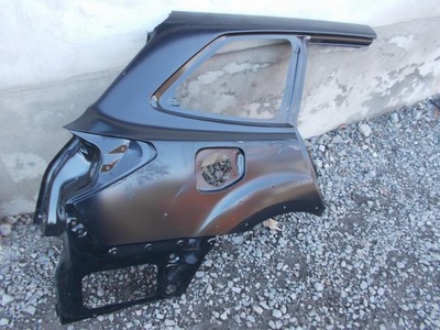 WING RIGHT REAR PANEL SUBARU LEGACY OUTBACK  