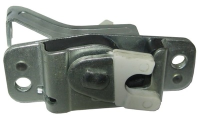 Крепление верхний дверь раздвижных peugeot boxer ii 2 фото №1