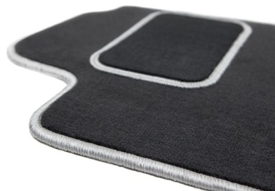 OPEL ASTRA G II 98-09 MATS VELOUR PREMIUM - milautoparts-fr.ukrlive.com