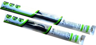 WIPER BLADES VALEO CITROEN C3 04.2002-01.2011 - milautoparts-fr.ukrlive.com