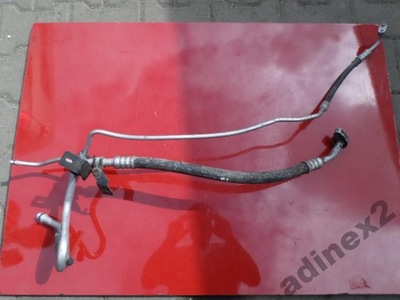 MERCEDES ML W163 CABLE AIR CONDITIONER A1635000672  