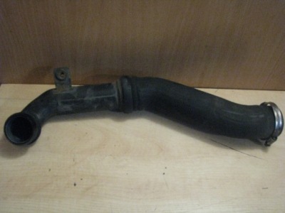 Шланг інтеркулер dodge avenger 2.0 crd po 07 фото №1