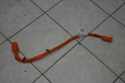 VW E-GOLF VII CABLE VOLTAGE 5QE971449 - milautoparts-fr.ukrlive.com