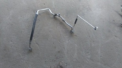 Suzuki alto 02-08 1.0 b шланг кондиционера фото №1