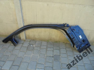 Bmw 3 f30 - блок двигателя правый оригинал новый фото №1