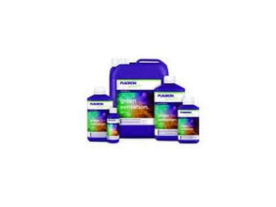 PLAGRON GREEN SENSATION 10L 1L/1ml BOOST