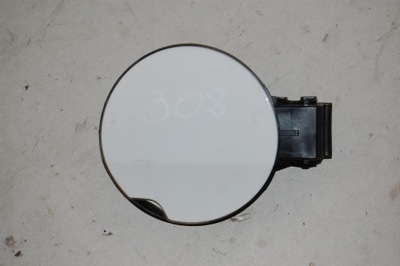 Кришка заливної пального peugeot 308 lift e-hdi фото №1